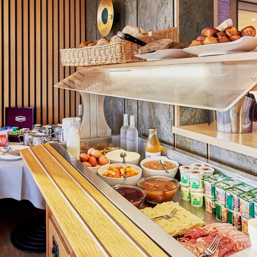 La Cremaillere Hotel-Restaurant كورسول-سور-مار المظهر الخارجي الصورة