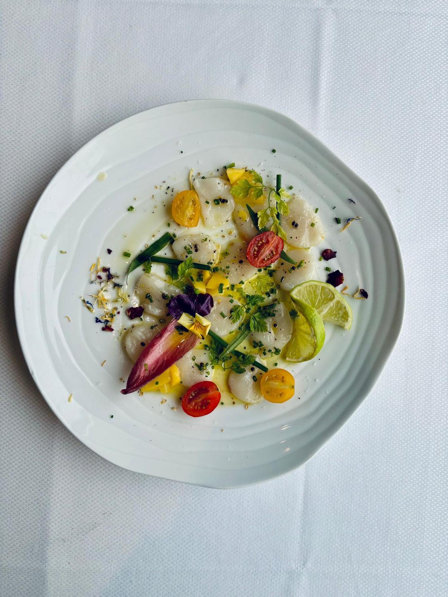 La Cremaillere Hotel-Restaurant كورسول-سور-مار المظهر الخارجي الصورة