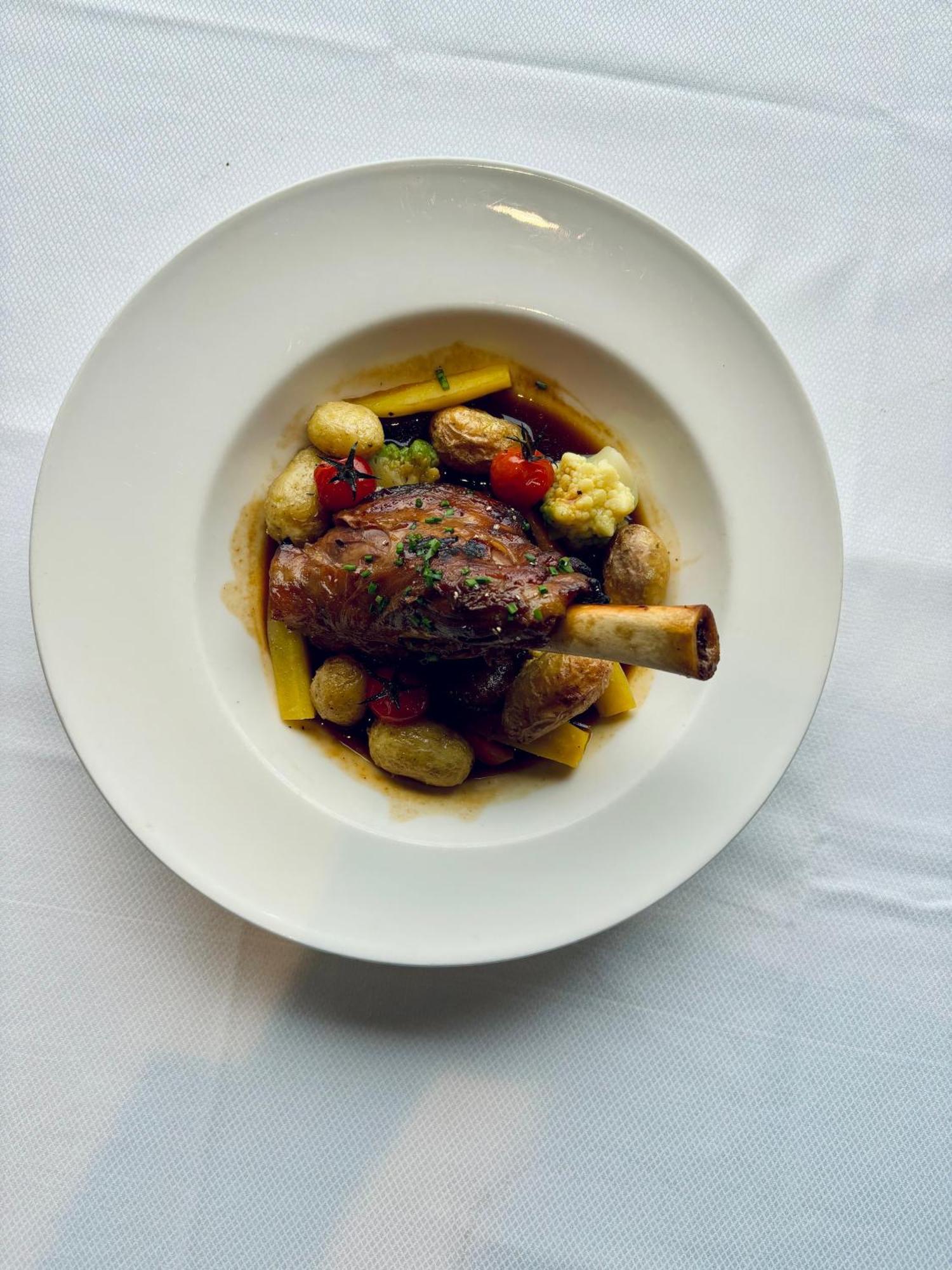 La Cremaillere Hotel-Restaurant كورسول-سور-مار المظهر الخارجي الصورة