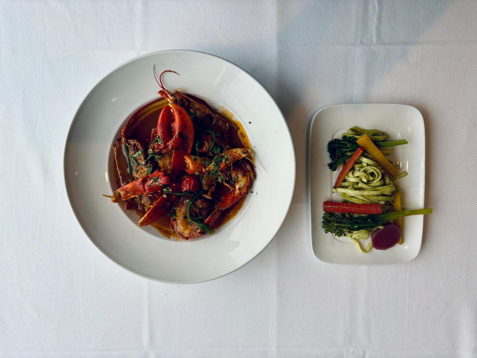 La Cremaillere Hotel-Restaurant كورسول-سور-مار المظهر الخارجي الصورة