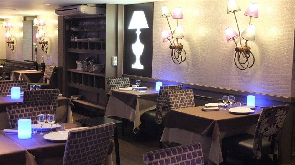 La Cremaillere Hotel-Restaurant كورسول-سور-مار المظهر الخارجي الصورة